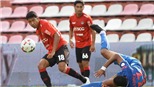 Văn Lâm tái xuất, Muangthong bất ngờ chia điểm Chonburi