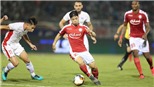 Nhà tài trợ tăng tiền và ký dài hạn, V-League 2021 sẵn sàng nhập cuộc