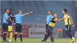 Bóng đá Việt Nam hôm nay: HLV Hà Nội có thể bị kỷ luật. Viettel phải thắng Sài Gòn FC