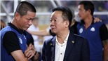 Bóng đá Việt Nam hôm nay: Đề nghị kỷ luật HLV Hà Nội FC. Hoàng Thịnh gia hạn hợp đồng với TP.HCM