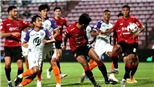 VAR, penalty khiến Văn Lâm cùng Muangthong United ‘hút chết’