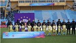 Thân nhiệt trên 37,5 độ C không được ra sân tại V-League