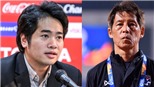 Thái Lan mệt vì tin đồn HLV Nishino từ chức