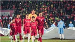 Cầu thủ xuất sắc nhất V-League Nguyễn Văn Quyết: Tin ở hoa hồng