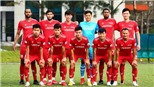 Viettel nhận tin cực vui trước ngày V-League tái xuất