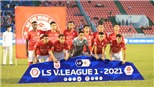 Cập nhật trực tiếp bóng đá LS V-League: Bình Định vs Đà Nẵng. TPHCM vs Sài Gòn. Nam Định vs Viettel 