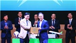 Cúp quốc gia đồng hành cùng Bamboo Airways năm thứ ba liên tiếp