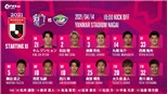 Cerezo Osaka thua vì bàn phản lưới, Văn Lâm sắp hết cách ly