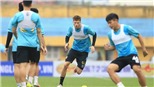 Hà Nội đón Quang Hải trở lại, mất Geovane vì chấn thương