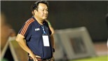 HLV Hoàng Văn Phúc sẽ nhận ‘ghế nóng’ ở Hà Nội FC thay ông Chu Đình Nghiêm?