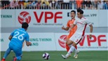 Cập nhật trực tiếp bóng đá LS V-League: Viettel vs Than Quảng Ninh