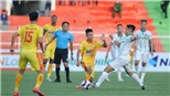 Video bàn thắng Đắk Lắk 3-0 Đông Á Thanh Hóa: 'Cú sốc' tại Buôn Ma Thuột 