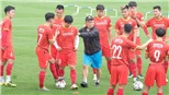 Tiền vệ Xuân Trường: ‘Để đạt mục tiêu các cầu thủ cần phải hy sinh’