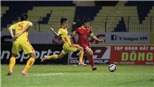 Bóng đá Việt Nam: Muốn nhanh thì phải từ từ