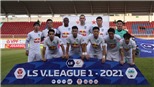 Hoãn các trận đấu của vòng 13 V-League vì COVID-19