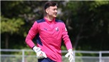Văn Lâm không được đăng ký, Cerezo Osaka chia điểm trong trận derby tại J.League