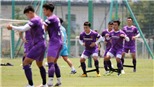 Tin ĐT Việt Nam ngày 25/5: Công Phượng lập cú đúp. HLV Park Hang Seo gút danh sách