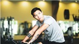 Đoàn Văn Hậu trở lại đội tuyển Việt Nam