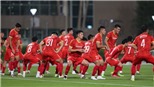 Tin ĐT Việt Nam ngày 31/5: Tuyển Việt Nam đủ lực lượng đấu Jordan
