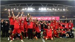 Bốc thăm, AFF Cup ngày 10/8, thi đấu tập trung