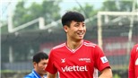 Bùi Tiến Dũng: ‘Trận đấu với Ulsan Hyundai rất khó khăn’
