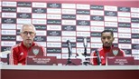 HLV Bert van Marwijk: 'Chúng tôi mạnh hơn thời điểm thua tuyển Việt Nam' 