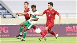 HLV Shin Tae Yong: ‘Trọng tài làm thay đổi kết quả trận đấu’