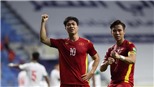 HLV Park Hang Seo: ‘Tuyển Việt Nam không chìm vào chiến thắng’