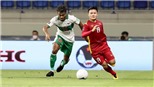 Quang Hải tỏa sáng trước Indonesia nhưng bị treo giò trận gặp Malaysia