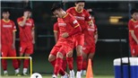 Tin ĐT Việt Nam vs UAE ngày 14/6: Tuấn Anh vắng mặt. Thầy Park vướng tin đồn thất thiệt