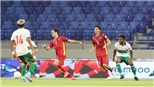 Tin ĐT Việt Nam vs Malaysia ngày 8/6: Tuấn Anh đau cổ chân, Văn Toàn căng cơ