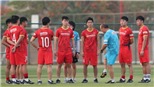 Tin ĐT Việt Nam vs Malaysia ngày 9/6: Tuấn Anh và Văn Toàn không tổn thương xương