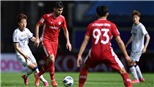 Link xem trực tiếp Viettel vs Kaya FC. Trực tiếp bóng đá C1 châu Á