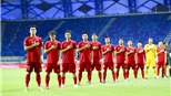 Vòng loại thứ ba World Cup 2022: Tuyển Việt Nam cùng bảng Trung Quốc, Saudi Arabia, Australia, Oman, Nhật Bản