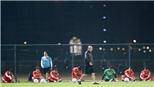 Tin ĐT Việt Nam vs Indonesia ngày 5/6: Văn Hậu tập sung khi trở lại. Thầy Park lo cầu thủ chấn thương