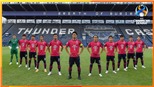 Link xem trực tiếp Cerezo Osaka vs Vissel Kobe. Trực tiếp bóng đá J-League 1