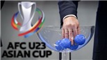 U23 Việt Nam chung bảng Myanmar