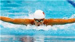 Lịch thi đấu Olympic 2021 của Việt Nam ngày 26/7: Ánh Viên tham dự vòng loại 200m bơi tự do nữ