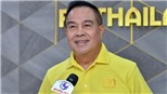 CĐV Thái Lan muốn Chủ tịch Liên đoàn bóng đá từ chức