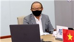 HLV Park Hang Seo: ‘Tuyển Việt Nam sẵn sàng đón nhận thử thách’