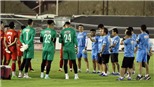Tin ĐT Việt Nam vs Saudi Arabia ngày 30/8: Đội tuyển Việt Nam hoàn thiện chiến thuật. VAR đến Việt Nam