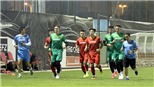 Tuyển Việt Nam nếu thua Saudi Arabia cũng không ngạc nhiên