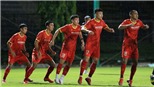 Vòng loại U23 châu Á 2022: Bảng đấu của U22 Việt Nam chỉ còn 3 đội