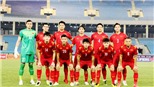 Thủ môn Văn Lâm: ‘Trở lại đội tuyển tôi cảm thấy thoải mái và tự tin’