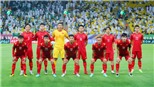 Đội hình xuất phát dự kiến Việt Nam vs Lào: 'Bài toán’ Tấn Trường