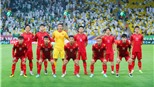 Việt Nam gặp Úc: Duy Mạnh và Đình Trọng vắng, Bùi Tiến Dũng trở lại