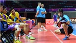 Futsal Việt Nam sẽ chơi phòng ngự, phản công trước Brazil