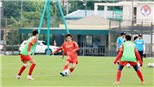 Bốc thăm VCK ASIAN Cup nữ 2022 vào ngày 28/10