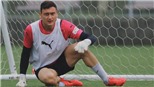 Cerezo Osaka mượn thủ môn trẻ thay Văn Lâm 