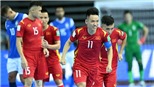 HLV Phạm Minh Giang: ‘Ghi bàn vào lưới Brazil là hạnh phúc’